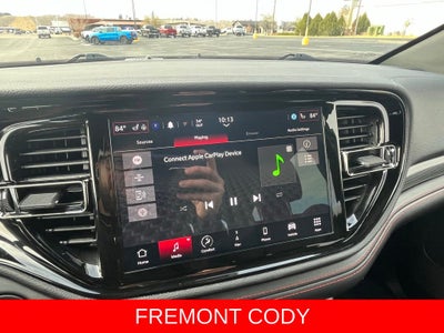 2024 Dodge Durango R/T Plus