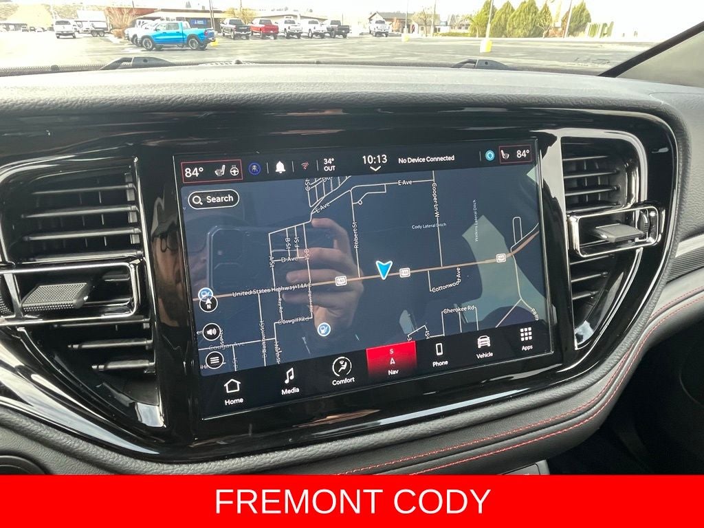 2024 Dodge Durango R/T Plus