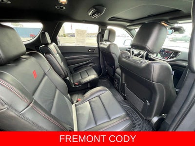 2024 Dodge Durango R/T Plus