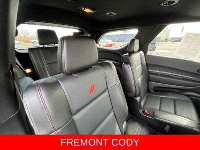 2024 Dodge Durango R/T Plus