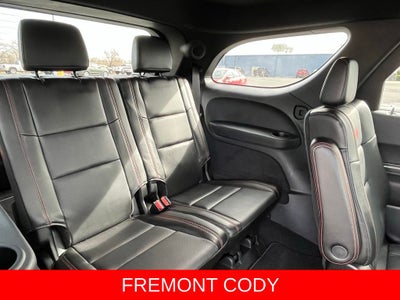 2024 Dodge Durango R/T Plus