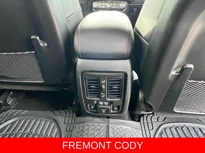 2024 Dodge Durango R/T Plus