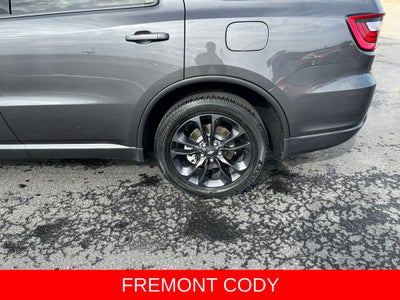 2024 Dodge Durango R/T Plus