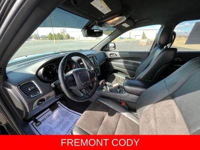 2020 Dodge Durango R/T