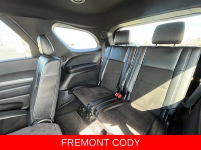 2020 Dodge Durango R/T