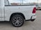 2025 RAM 1500 Tungsten