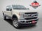 2018 Ford F-250SD King Ranch