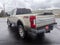 2018 Ford F-250SD King Ranch