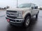 2018 Ford F-250SD King Ranch