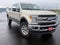 2018 Ford F-250SD King Ranch