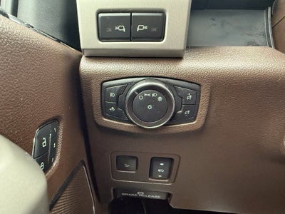 2018 Ford F-250SD King Ranch