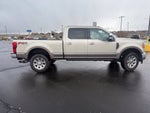 2018 Ford F-250SD King Ranch
