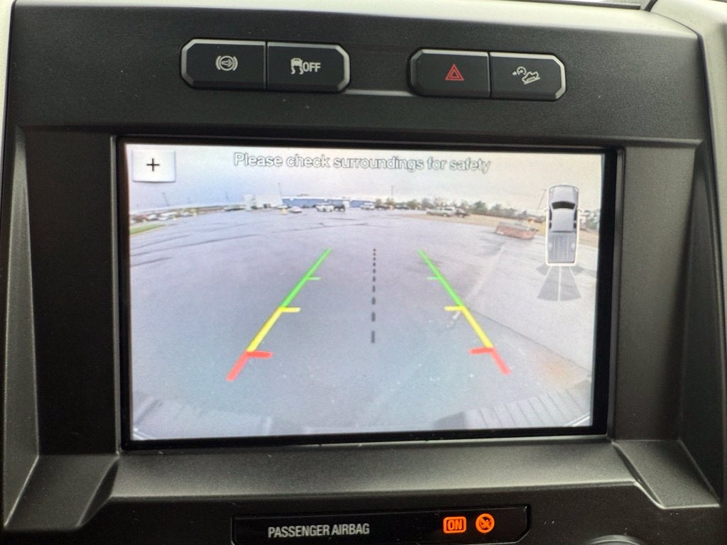 2018 Ford F-250SD King Ranch