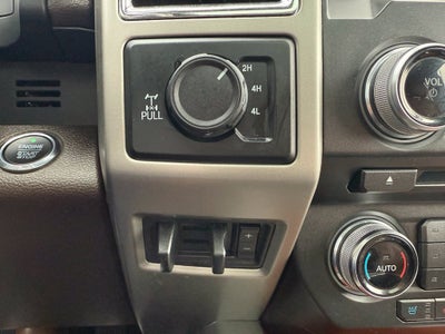 2018 Ford F-250SD King Ranch