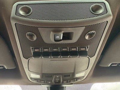 2018 Ford F-250SD King Ranch