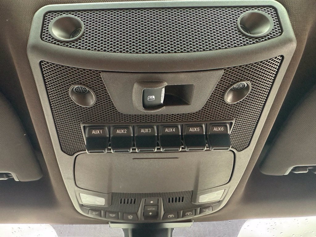 2018 Ford F-250SD King Ranch