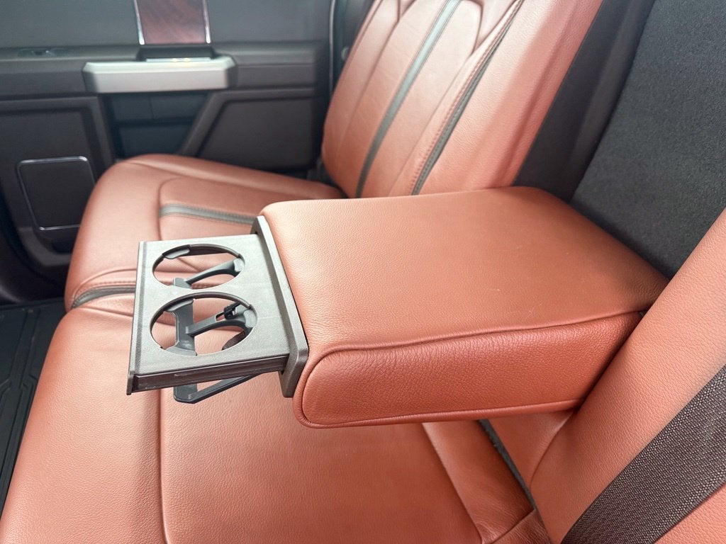 2018 Ford F-250SD King Ranch