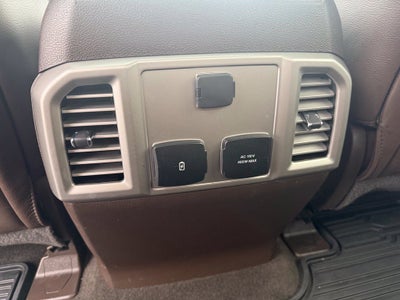 2018 Ford F-250SD King Ranch