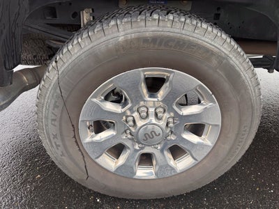 2018 Ford F-250SD King Ranch