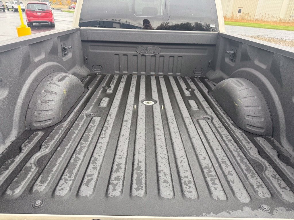 2018 Ford F-250SD King Ranch