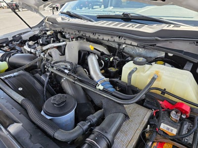 2024 Ford F-350SD XL