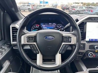 2022 Ford F-350SD Platinum