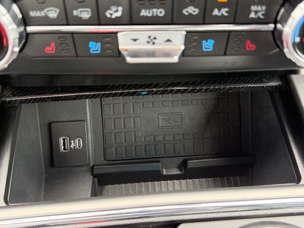 2022 Ford F-350SD Platinum