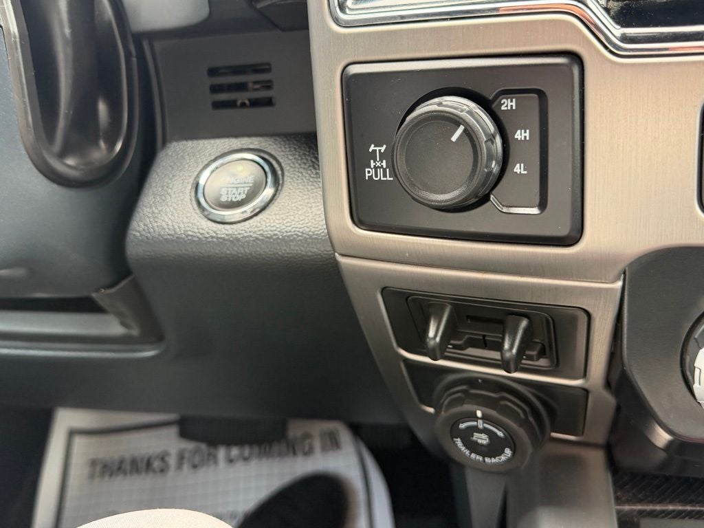 2022 Ford F-350SD Platinum