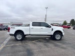 2022 Ford F-350SD Platinum