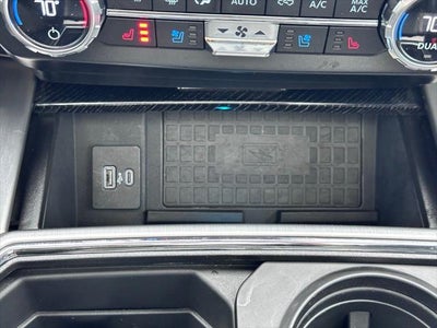 2022 Ford F-350SD Platinum