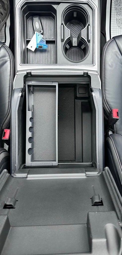2022 Ford F-350SD Platinum