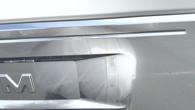 2022 Ford F-350SD Platinum