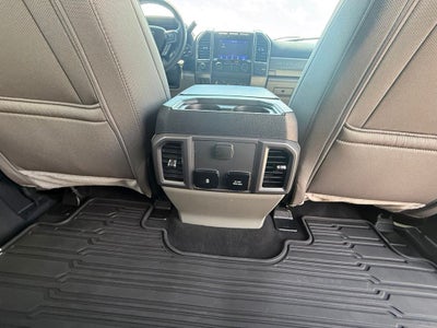 2022 Ford F-350SD XLT DRW
