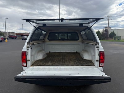 2012 RAM 2500 Laramie