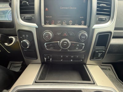 2014 RAM 2500 Big Horn