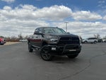 2014 RAM 2500 Big Horn