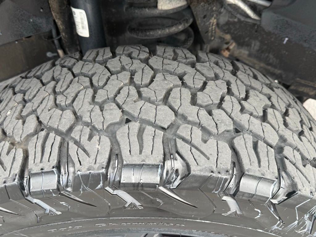 2014 RAM 2500 Big Horn