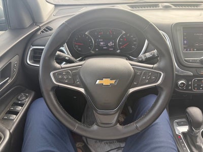 2024 Chevrolet Equinox LT AWD