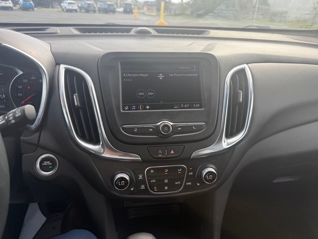 2024 Chevrolet Equinox LT AWD