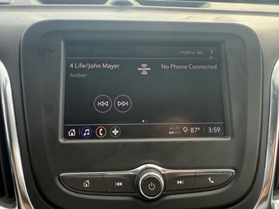 2024 Chevrolet Equinox LT AWD