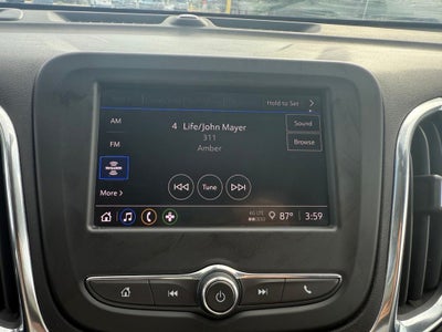 2024 Chevrolet Equinox LT AWD