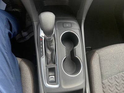 2024 Chevrolet Equinox LT AWD