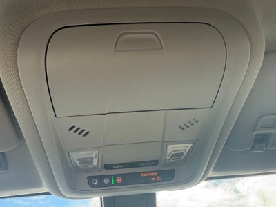 2024 Chevrolet Equinox LT AWD