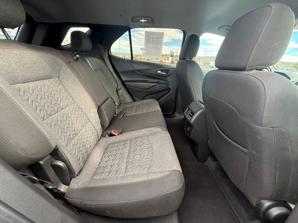 2024 Chevrolet Equinox LT AWD