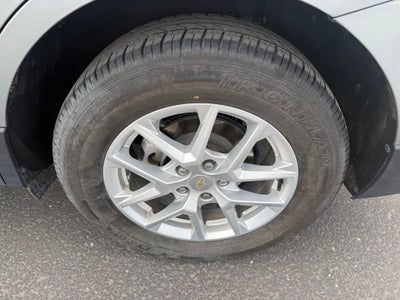 2024 Chevrolet Equinox LT AWD