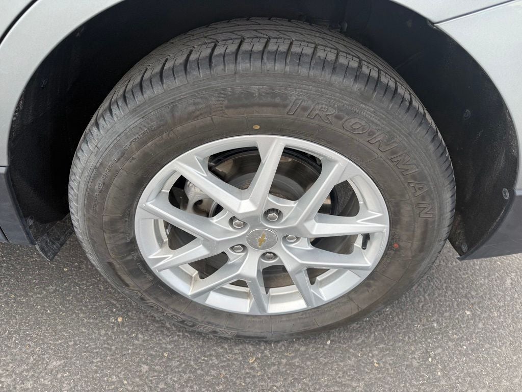 2024 Chevrolet Equinox LT AWD