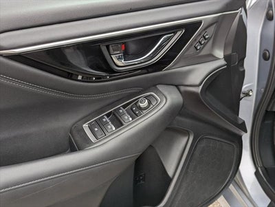 2022 Subaru Legacy Limited