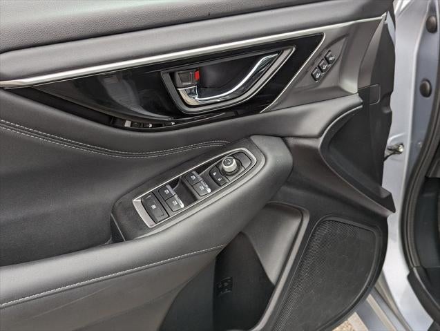 2022 Subaru Legacy Limited