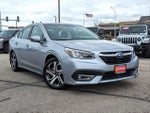 2022 Subaru Legacy Limited