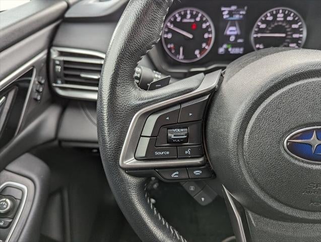 2022 Subaru Legacy Limited
